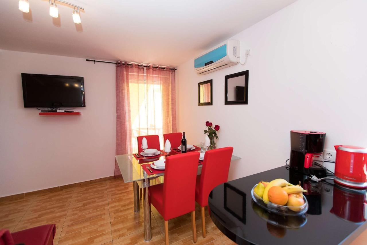 Apartments Ana Lorena Crikvenica Exterior photo